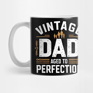 Vintage dad Mug